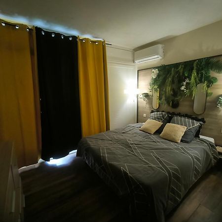 Kaz An Rev - Studio 1 Chambre Saint-Francois (Grande-Terre) Exterior foto