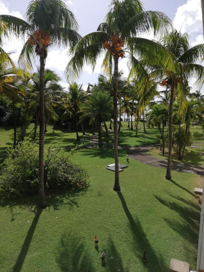 Kaz An Rev - Studio 1 Chambre Saint-Francois (Grande-Terre) Exterior foto