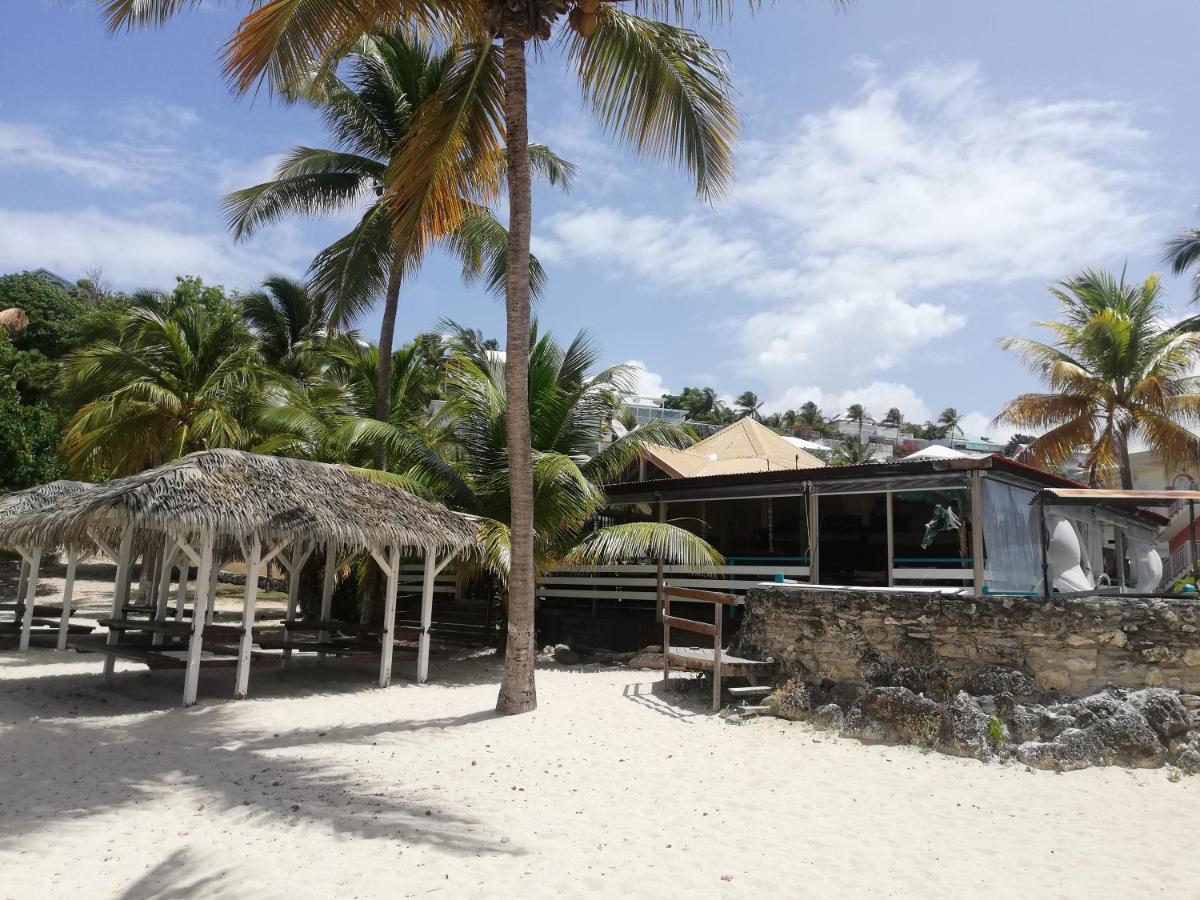 Kaz An Rev - Studio 1 Chambre Saint-Francois (Grande-Terre) Exterior foto