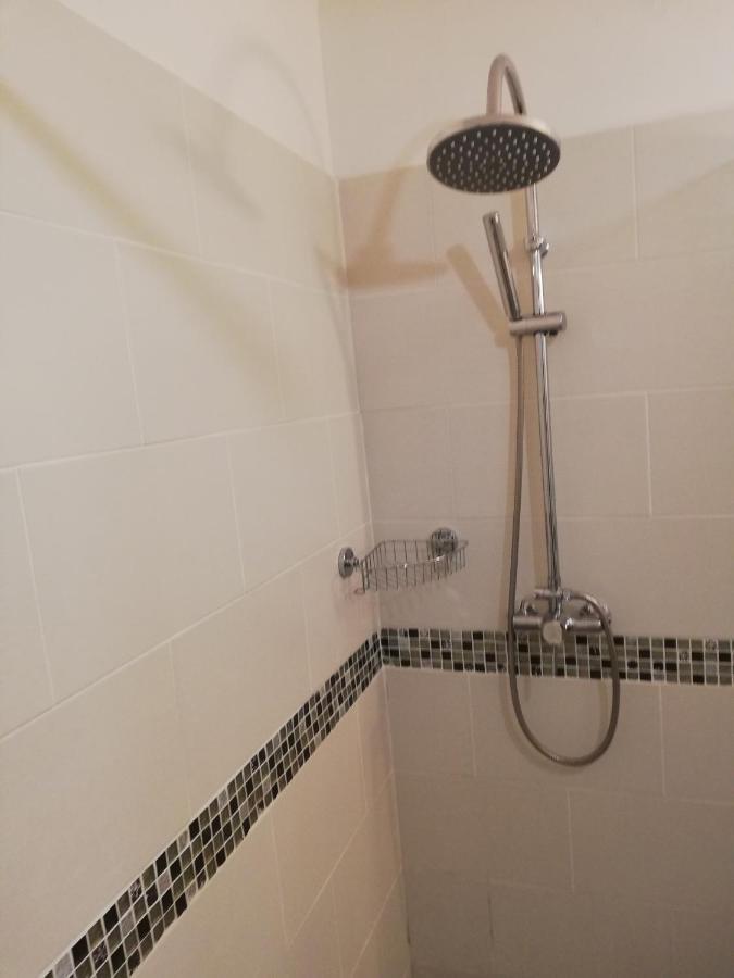 Kaz An Rev - Studio 1 Chambre Saint-Francois (Grande-Terre) Exterior foto