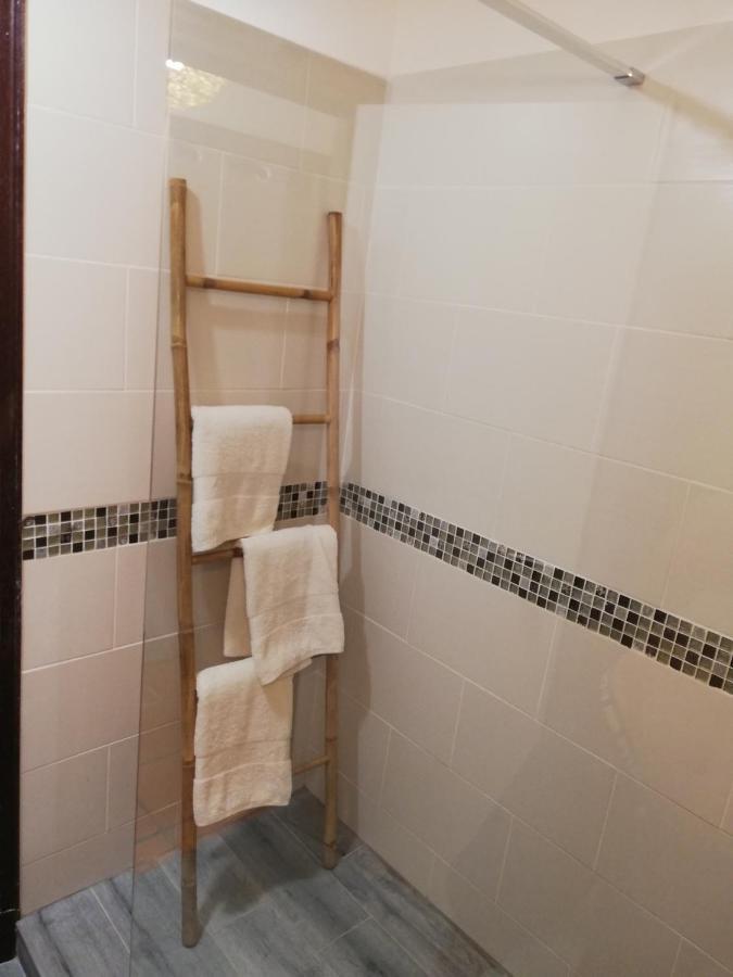 Kaz An Rev - Studio 1 Chambre Saint-Francois (Grande-Terre) Exterior foto