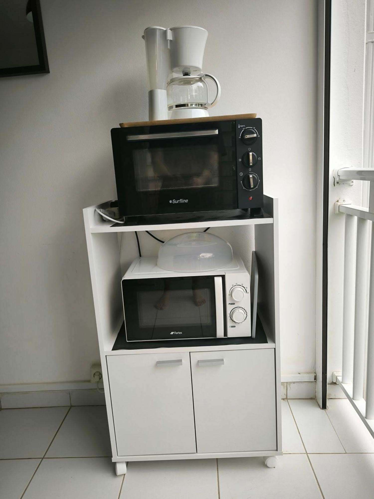 Kaz An Rev - Studio 1 Chambre Saint-Francois (Grande-Terre) Exterior foto