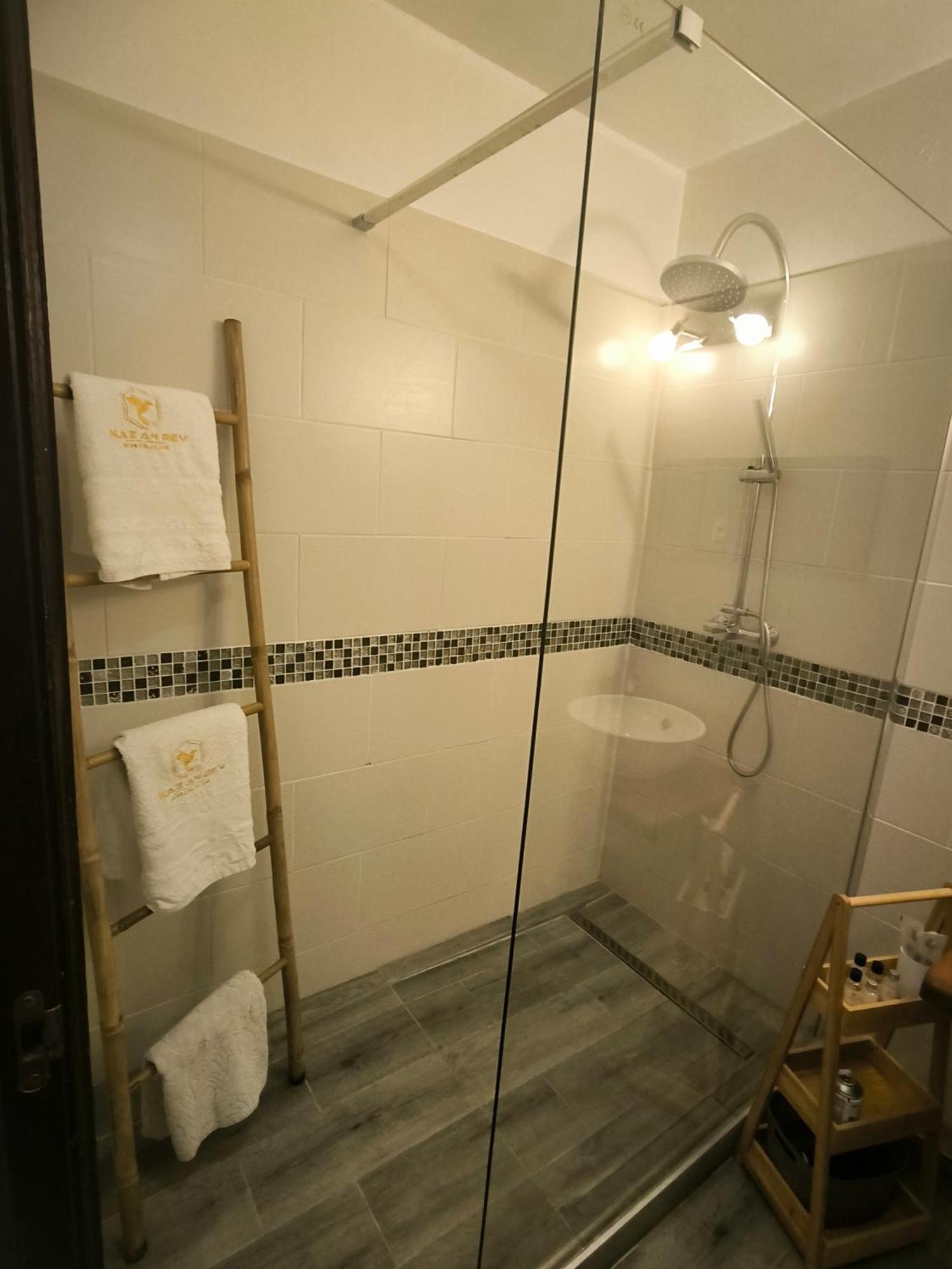 Kaz An Rev - Studio 1 Chambre Saint-Francois (Grande-Terre) Exterior foto