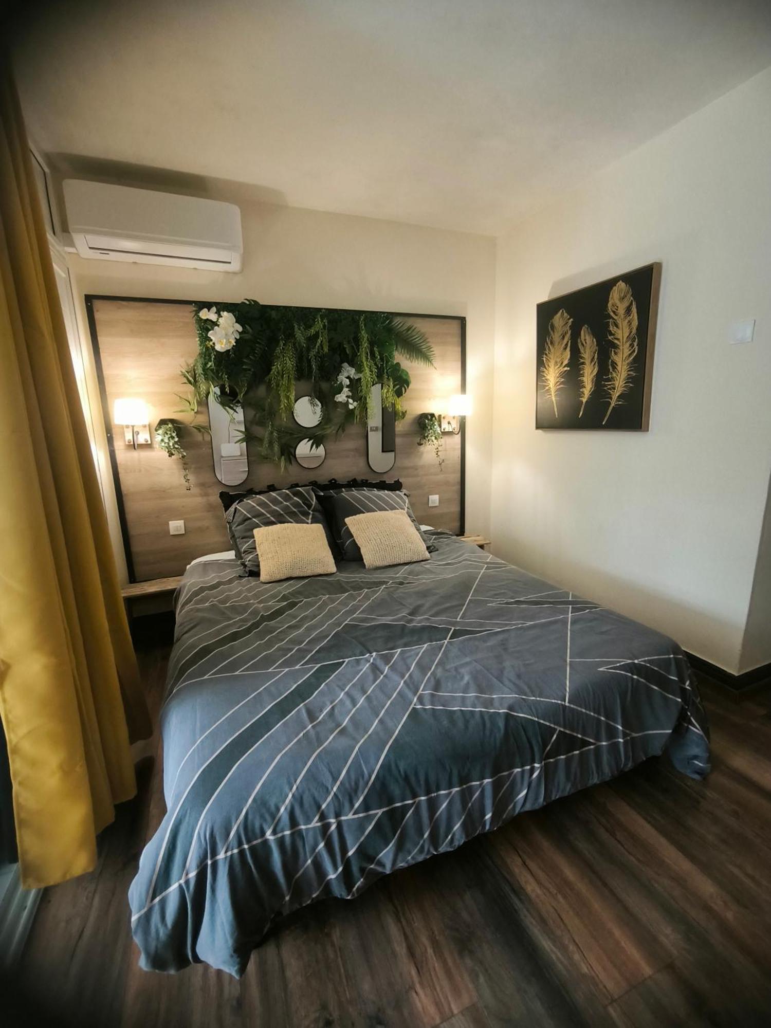 Kaz An Rev - Studio 1 Chambre Saint-Francois (Grande-Terre) Exterior foto