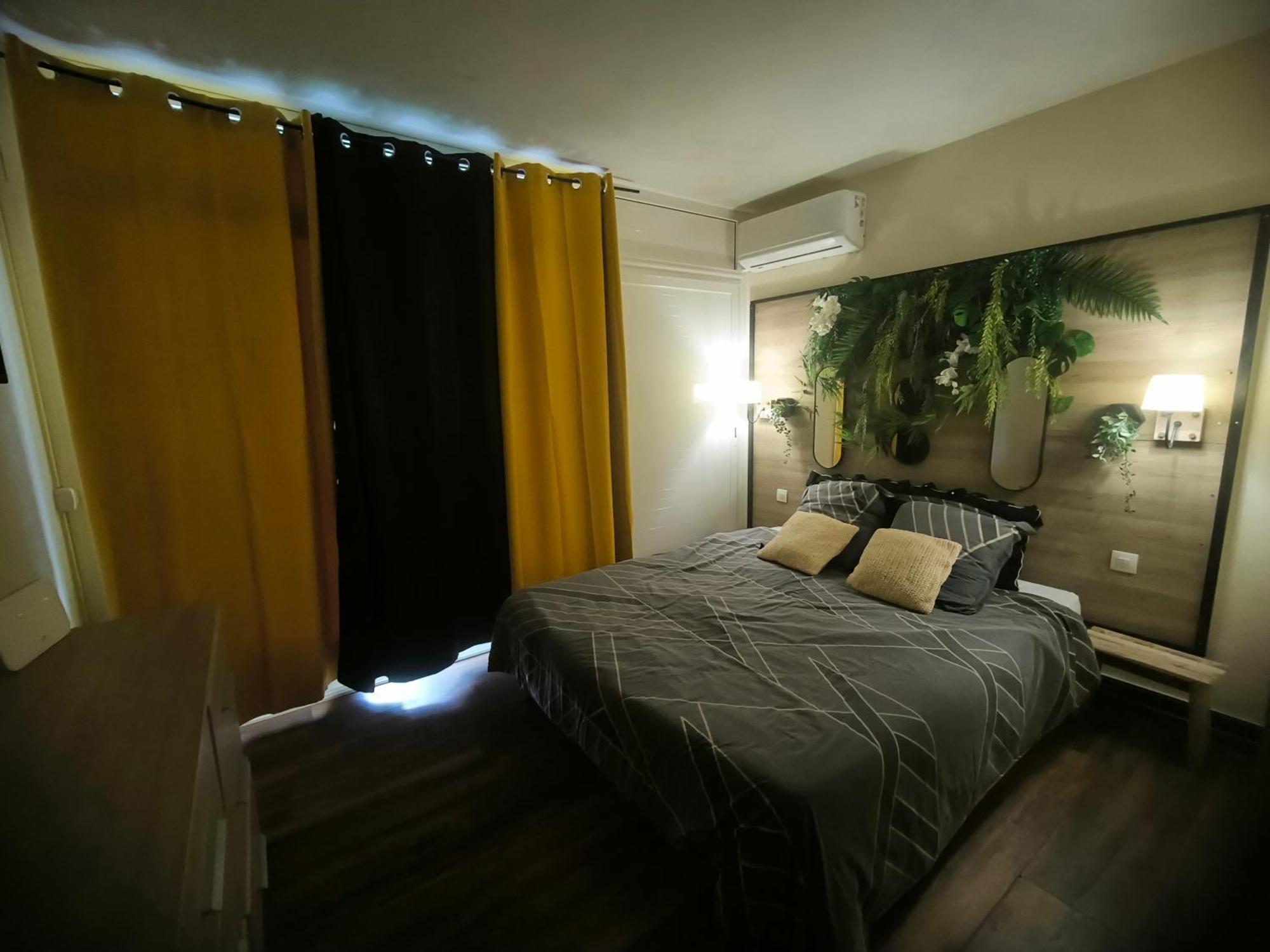 Kaz An Rev - Studio 1 Chambre Saint-Francois (Grande-Terre) Exterior foto
