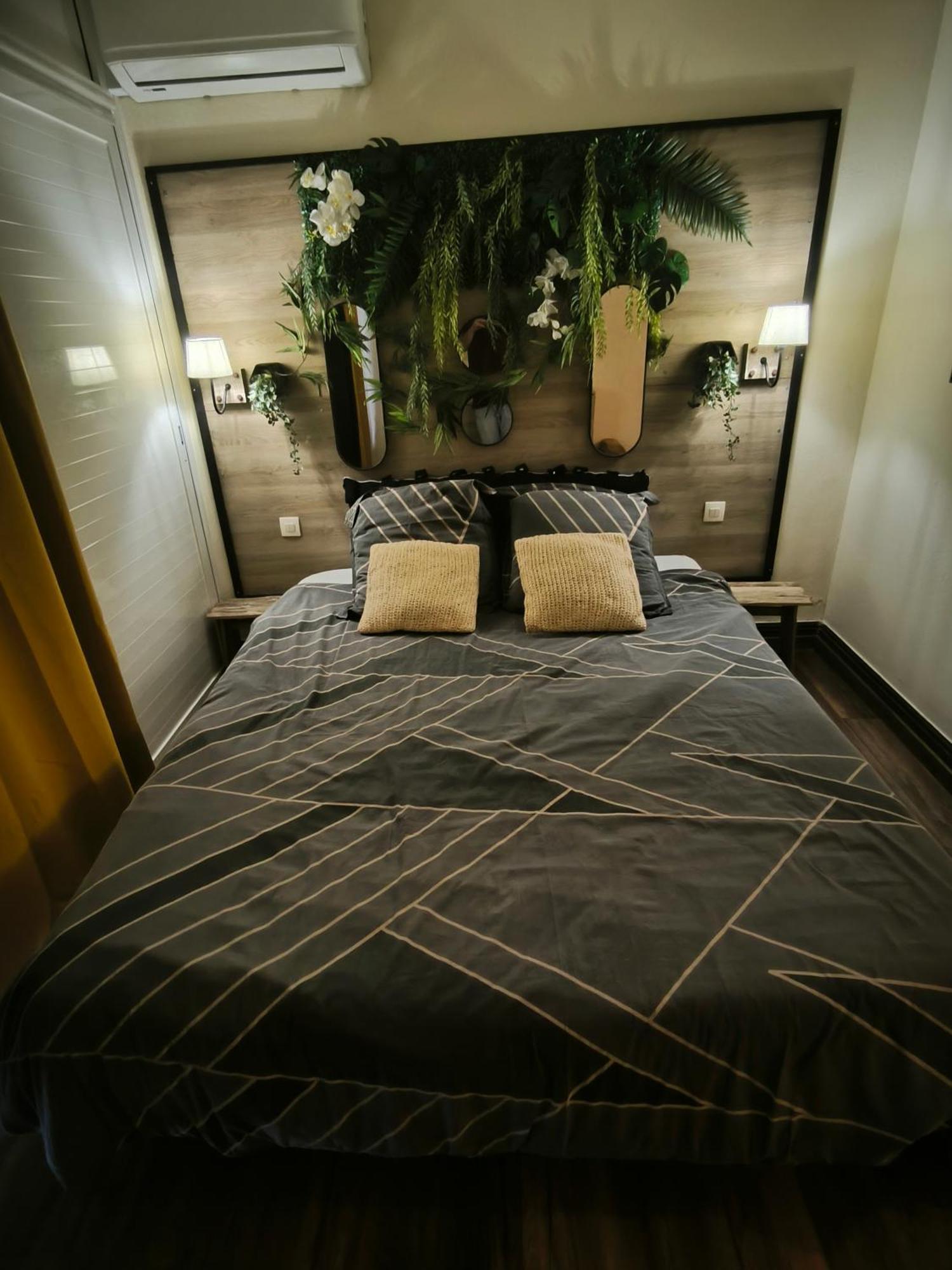 Kaz An Rev - Studio 1 Chambre Saint-Francois (Grande-Terre) Exterior foto