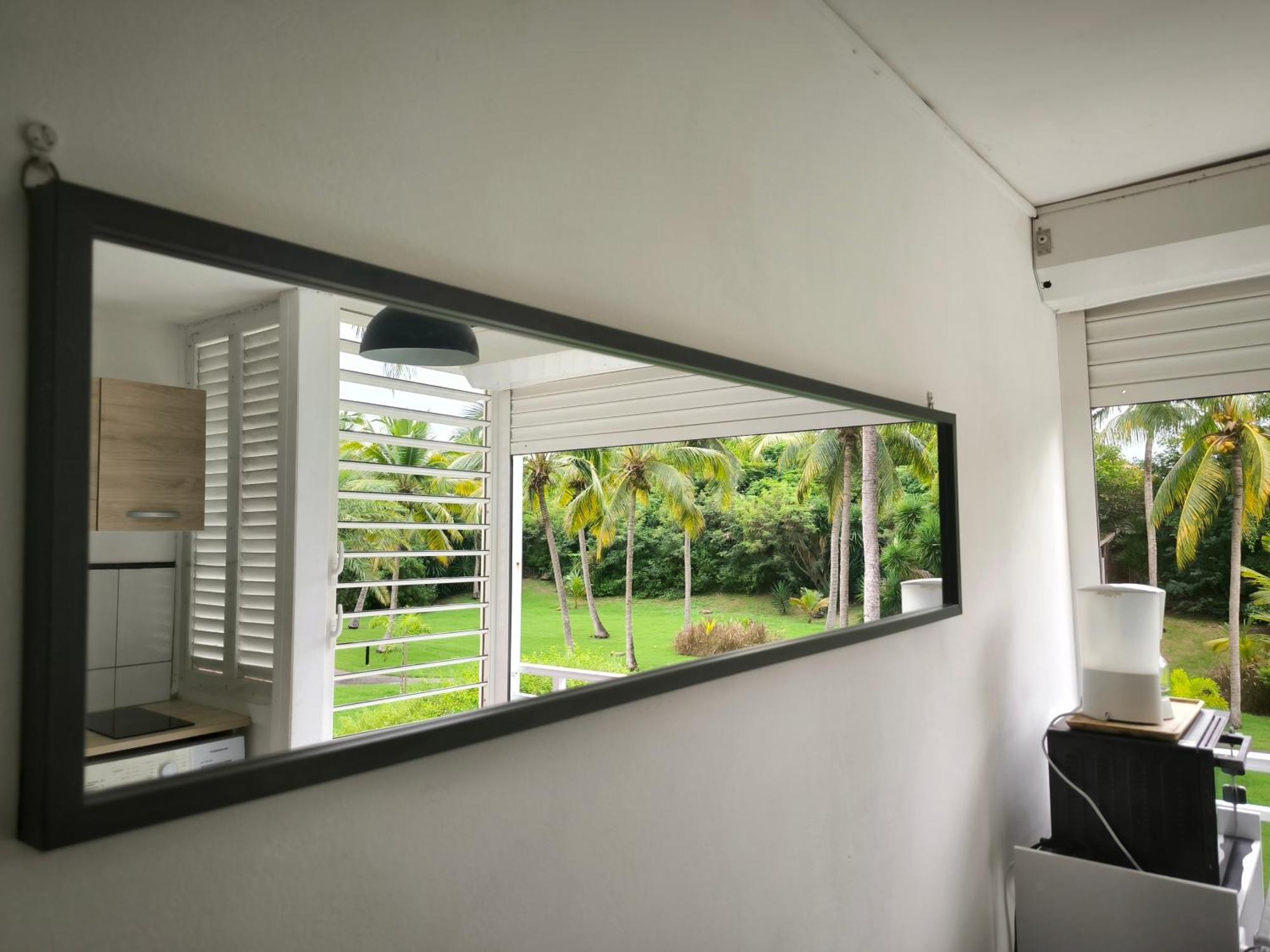 Kaz An Rev - Studio 1 Chambre Saint-Francois (Grande-Terre) Exterior foto